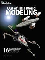 Out of This World Modeling 1627003983 Book Cover