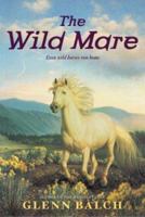 The Flaxy Mare 0060563656 Book Cover