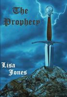 The Prophecy 1291691162 Book Cover