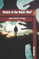 Return of the Water Deer 0473569841 Book Cover