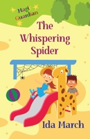 The Whispering Spider 9811800154 Book Cover