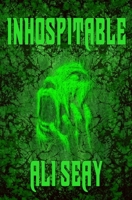 Inhospitable 1957504242 Book Cover