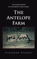 The Antelope Farm 1491811420 Book Cover