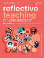 Reflective Teaching in Higher Education 1350084662 Book Cover