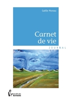 Carnet de vie (French Edition) 2748372697 Book Cover