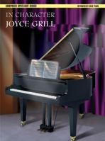 In Character (Composer Spotlight) 0769296270 Book Cover