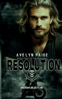 Heaven's Rejects MC Teil 5: Resolution (German Edition) 3864957362 Book Cover