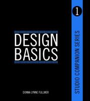 Design Basics 1609010922 Book Cover