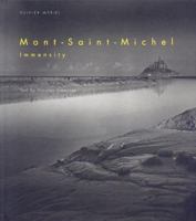 Mont-Saint-Michel: Immensity (Imago Mundi) 8874392842 Book Cover