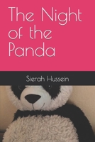The Night of the Panda B09PMFWYFX Book Cover