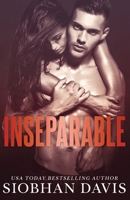 Inseparable 1959285726 Book Cover