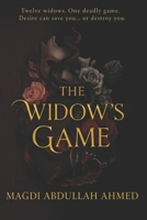 The Widow’s Game: Twelve women. One deadly secret. A high-stakes game where telling the truth could get you killed. B0FPXGD782 Book Cover