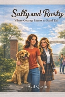 Sally and Rusty: Where Courage Learns to Stand Tall B0GNT6DZGV Book Cover