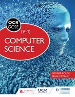 OCR Computer Science for GCSE Student Book 1471866149 Book Cover