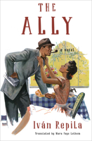 The Ally 163542254X Book Cover