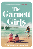 The Garnett Girls 0063293552 Book Cover