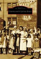 Cleveland's Little Italy 0738552135 Book Cover