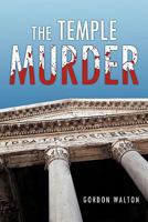 The Temple Murder 1456772589 Book Cover