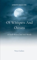 Of Whispers and Oceans B0FST6HT3D Book Cover