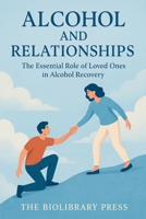Alcohol And Relationships: The Essential Role of Loved Ones in Alcohol Recovery B0F999RPHN Book Cover