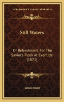 Still Waters 1120714753 Book Cover