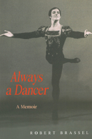 Always a Dancer 1725267489 Book Cover