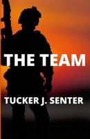 The Team 1667180118 Book Cover