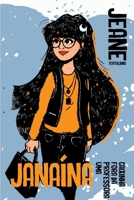 Janaína (Portuguese Edition) 6554802266 Book Cover