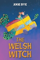 The Welsh Witch 103582518X Book Cover