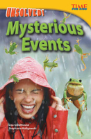 Unsolved! Mysterious Events 1433348276 Book Cover