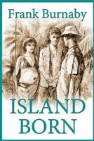 Island Born 0983266913 Book Cover