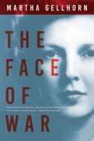 The Face of War 0871132117 Book Cover