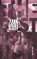 The Lost Portrait: An Art Crime Mystery B0DZTY7JRS Book Cover