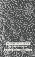 Written By Silence: Tales From The Divine 1959810235 Book Cover