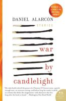 War by Candlelight 0060594802 Book Cover