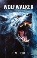 Wolfwalker B0F67BCD5X Book Cover