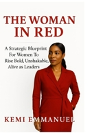 The Woman in Red B0GYZSNB3V Book Cover