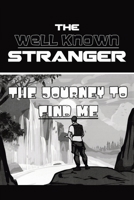 The Journey to Find Me 1639373993 Book Cover