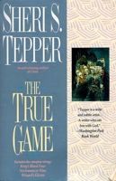 The True Game 0441003311 Book Cover