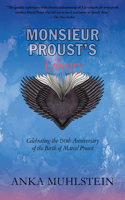 La bibliothèque de Marcel Proust 1590517458 Book Cover