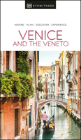 Venice & the Veneto 1564588610 Book Cover