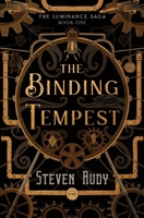 The Binding Tempest 1737065215 Book Cover