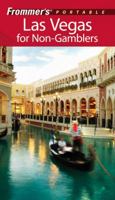 Frommer's Portable Las Vegas for Non-Gamblers (Frommer's Portable) 0764583387 Book Cover