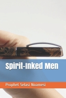 Spirit-Inked Men 1713084023 Book Cover