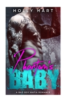Phantom's Baby 1537456199 Book Cover
