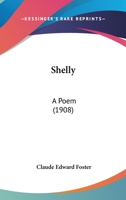 Shelly: A Poem 1437495206 Book Cover