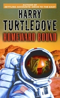 Homeward Bound 0345458478 Book Cover
