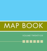 ESRI Map Book, Volume 26 1589482840 Book Cover