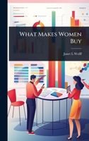 What Makes Women Buy 1024063232 Book Cover