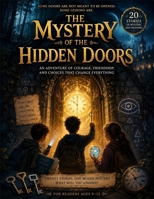 Mystery of the Hidden Doors B0HBCFBG5V Book Cover